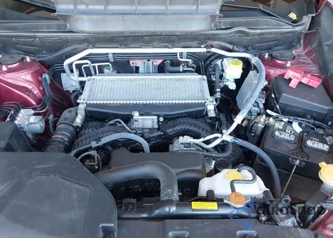 2021 Subaru Ascent Touring z USA, uszkodzony, nr VIN 4S4WMARD6M3457003